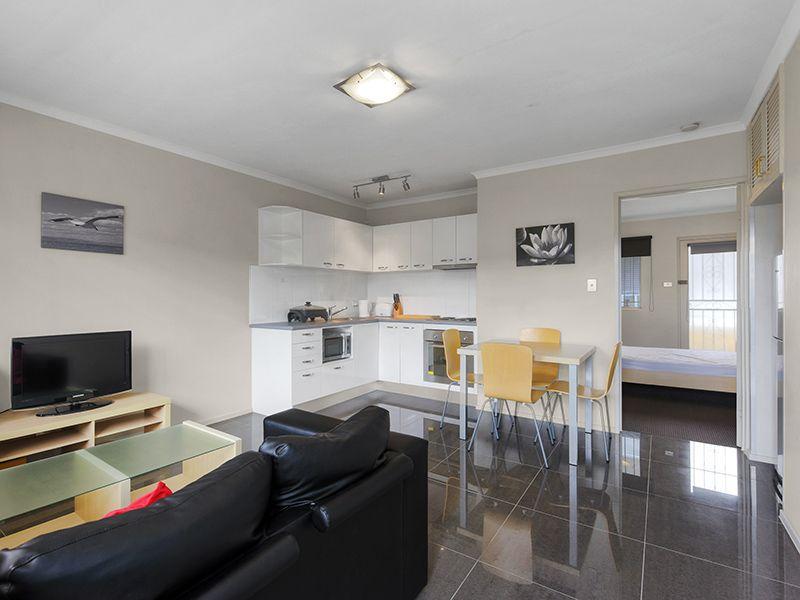 14/417 Bowen Tce, New Farm, QLD 4005