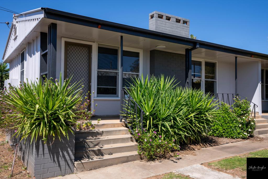 3/11 Little Beulah St, Gunnedah, NSW 2380