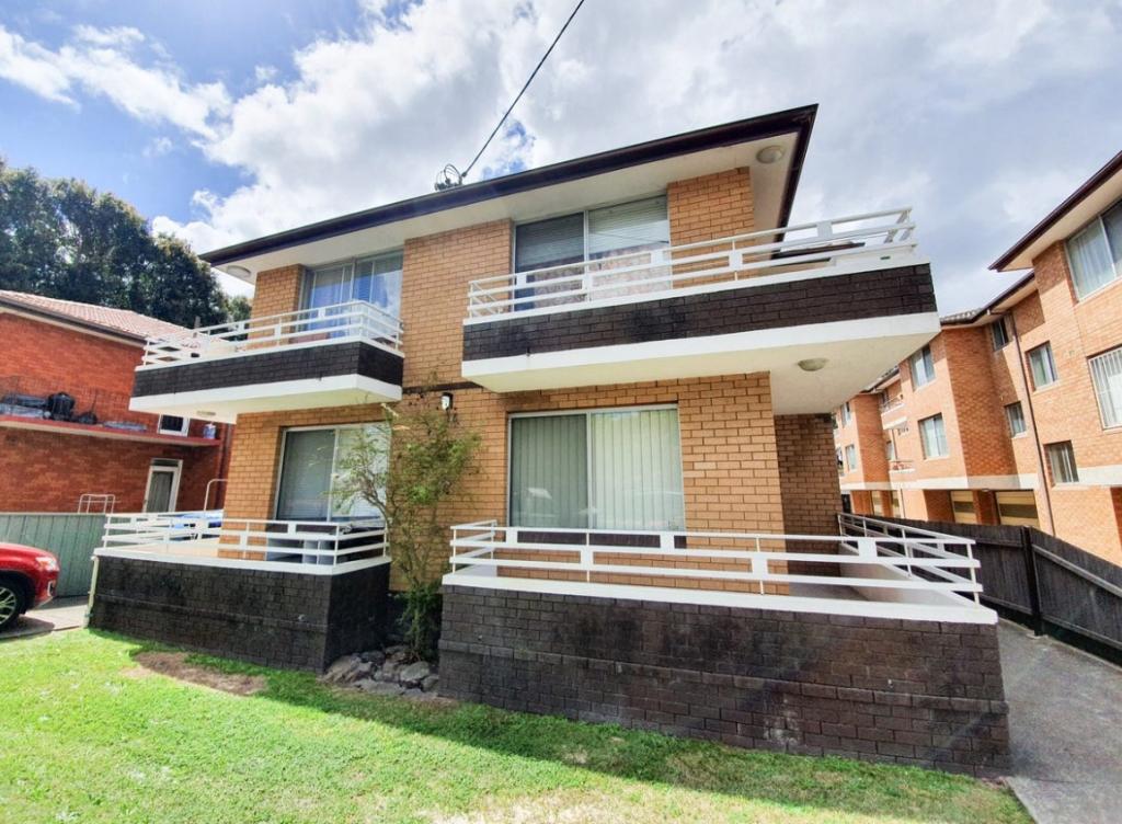 3/28 PARK ST, CAMPSIE, NSW 2194