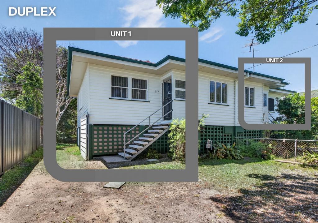 355 Rode Rd, Wavell Heights, QLD 4012