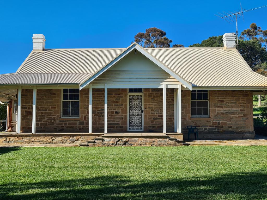 304 Great Northern Rd, Watervale, SA 5452