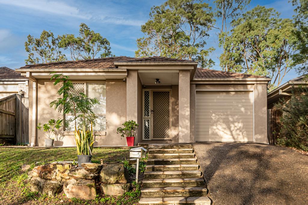 44 Nullarbor Cct, Forest Lake, QLD 4078