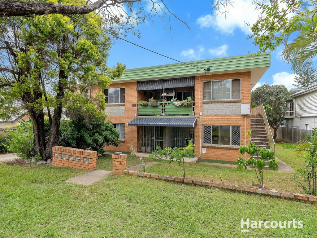 4/37 RAMSAY ST, KEDRON, QLD 4031