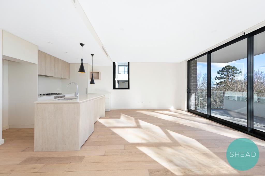 B515/2 Livingstone Ave, Pymble, NSW 2073