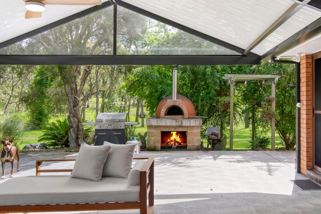49 Sutherland Rd, Londonderry, NSW 2753