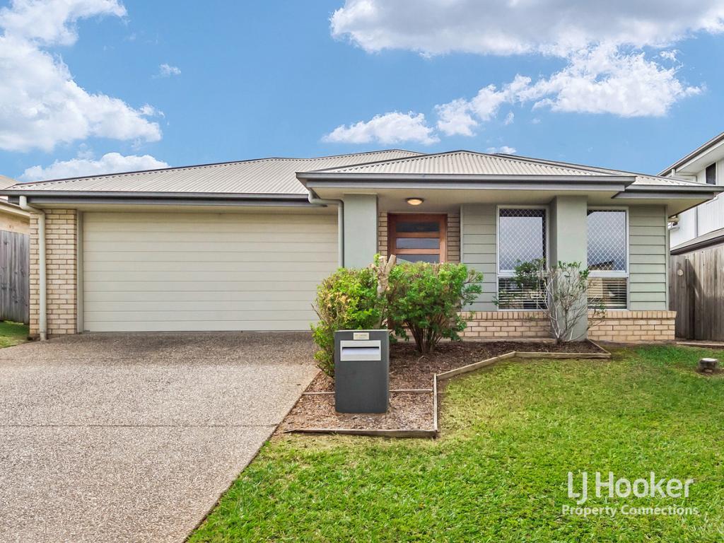 23 Mannikin St, Griffin, QLD 4503