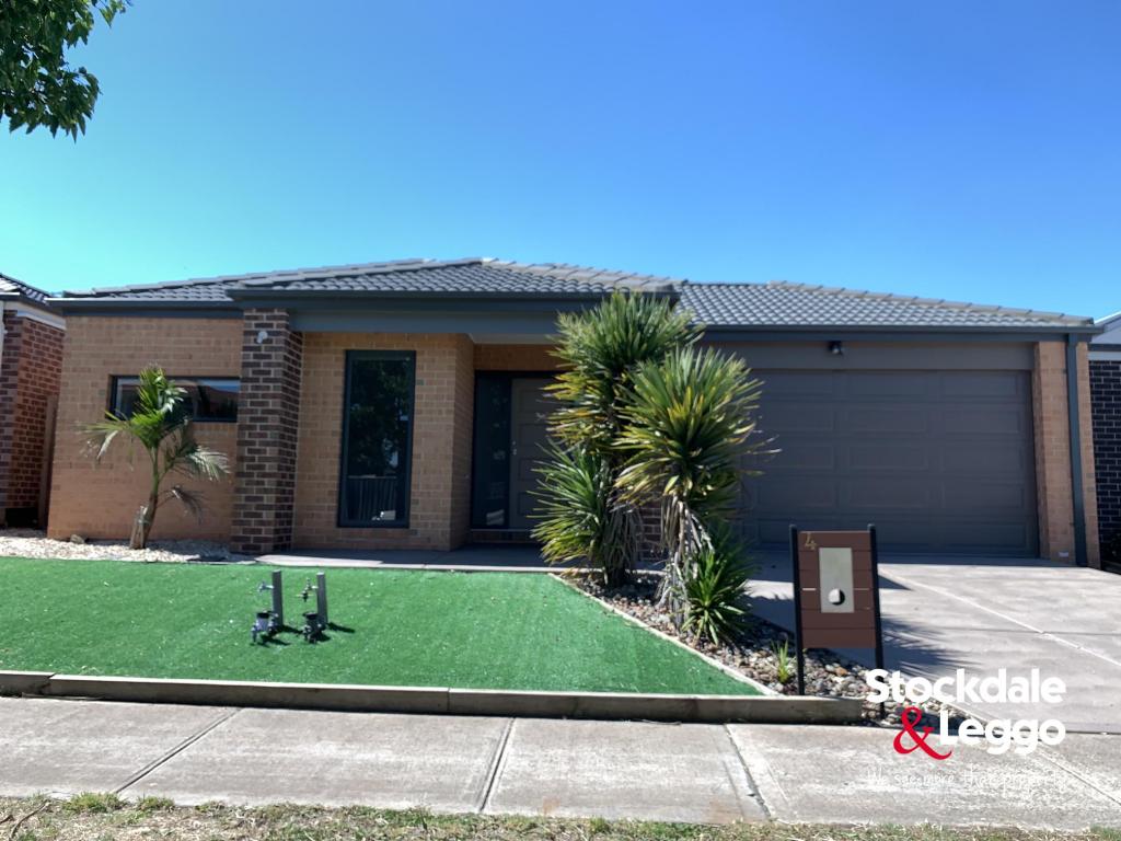 4 Oak Leaf St, Greenvale, VIC 3059