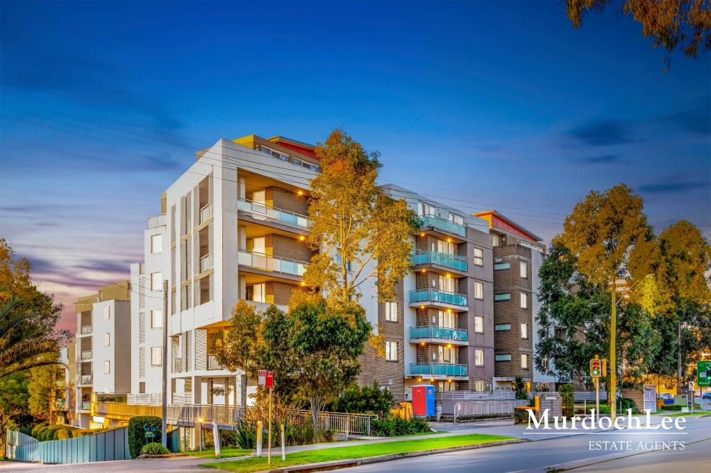 34/21-25 Seven Hills Rd, Baulkham Hills, NSW 2153