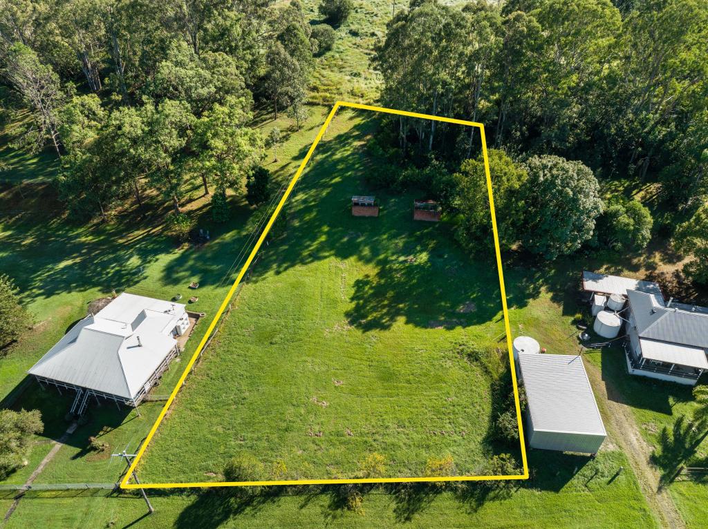 54 Tooloom St, Mallanganee, NSW 2469