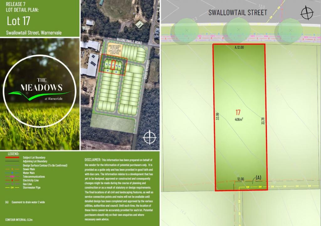 LOT 17/77-91 WARNERVALE RD, WARNERVALE, NSW 2259