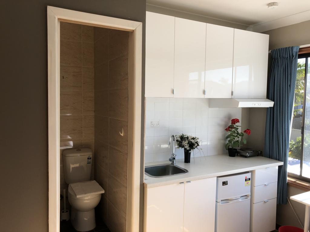 5/3 Broadarrow Rd, Beverly Hills, NSW 2209