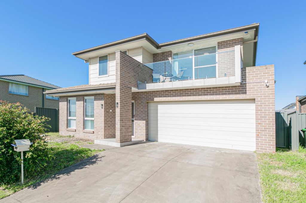 49 Fenway St, North Kellyville, NSW 2155
