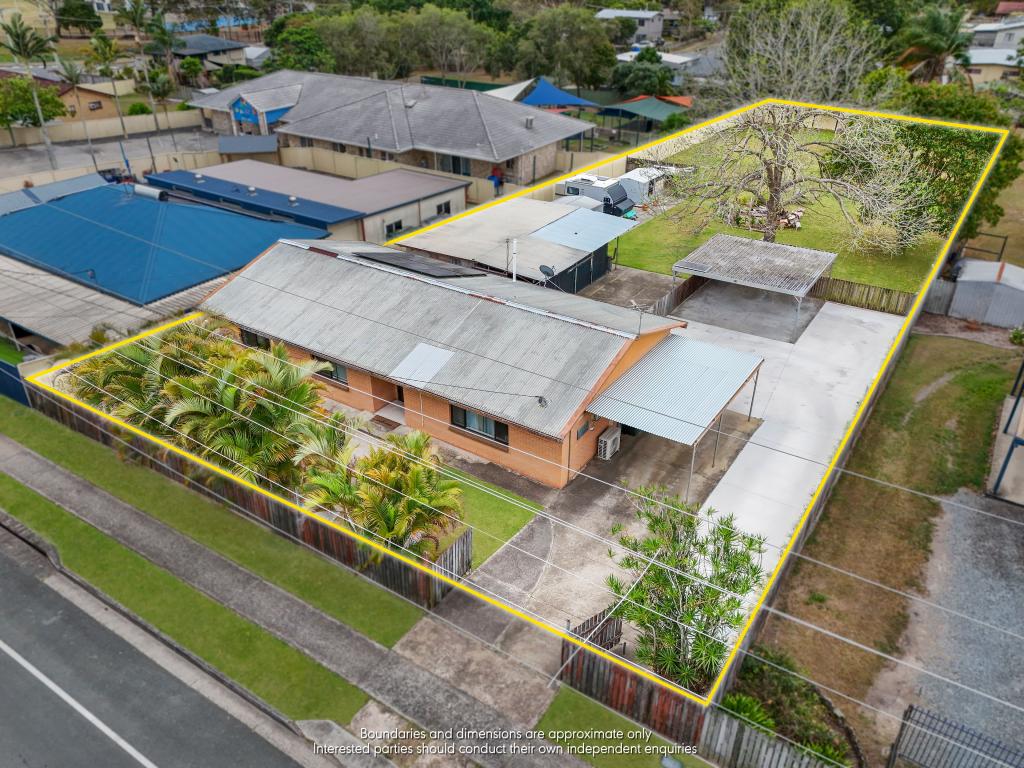 8 Ariel Ave, Kingston, QLD 4114