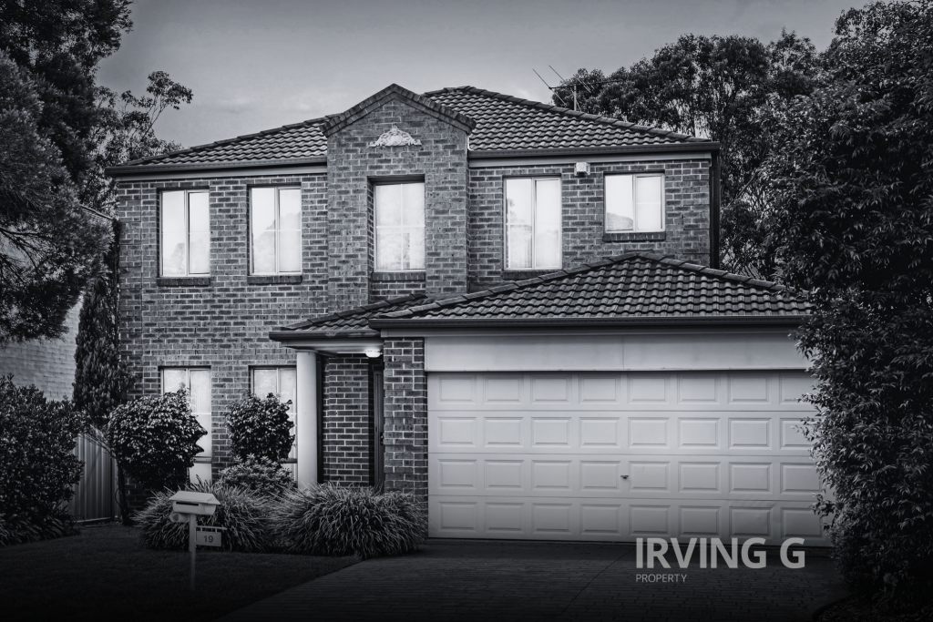 19 Tomko Gr, Parklea, NSW 2768