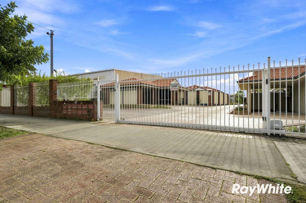1/67 Epsom Ave, Redcliffe, WA 6104