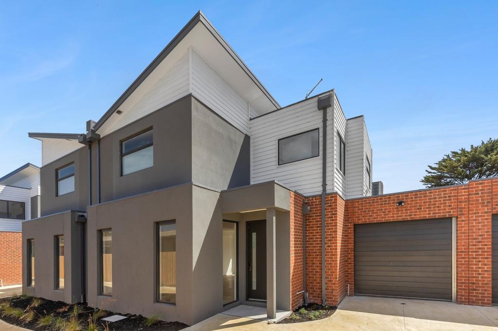 4/47 WARD ST, ST LEONARDS, VIC 3223