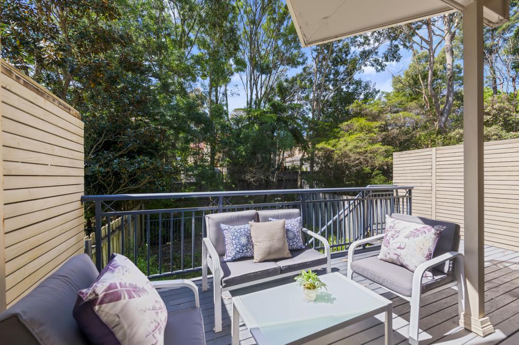 18/6 NURSERY ST, HORNSBY, NSW 2077