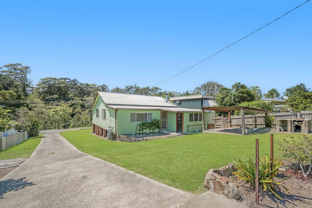 51 Cooperabung Dr, Telegraph Point, NSW 2441