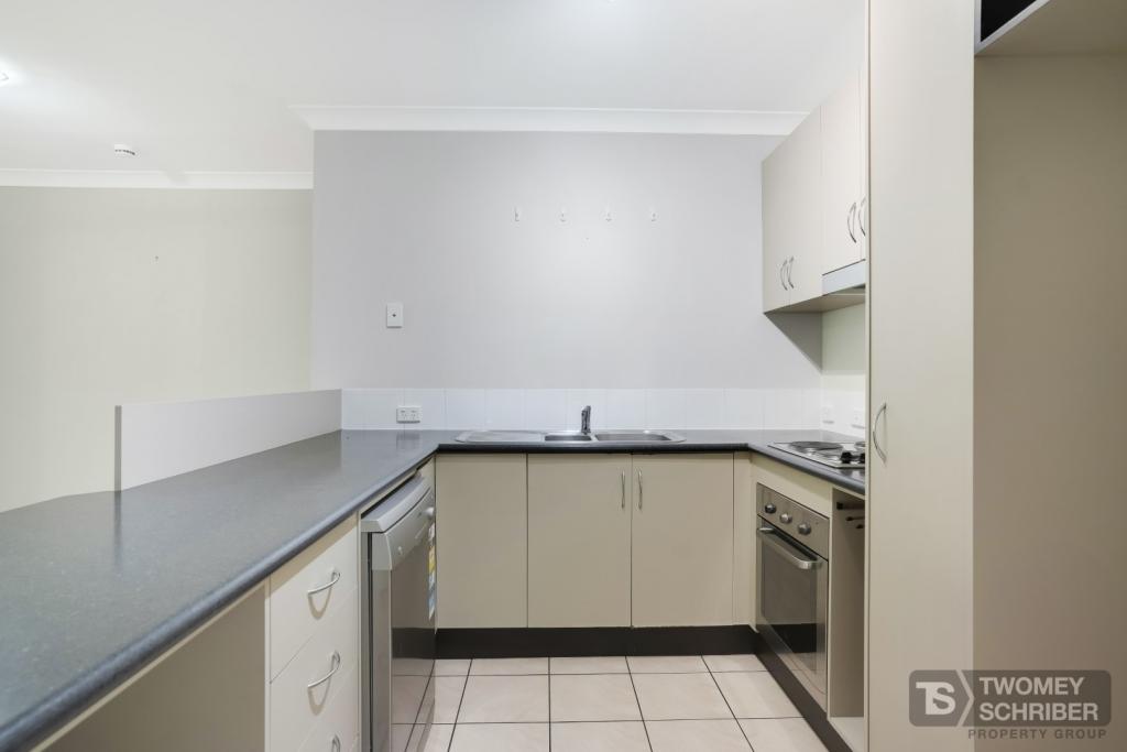 21/58 Redlynch Intake Rd, Redlynch, QLD 4870