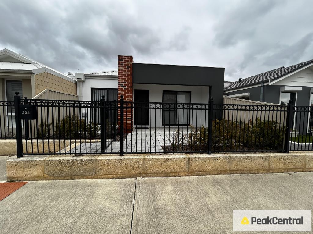 232 Wentworth Pde, Success, WA 6164