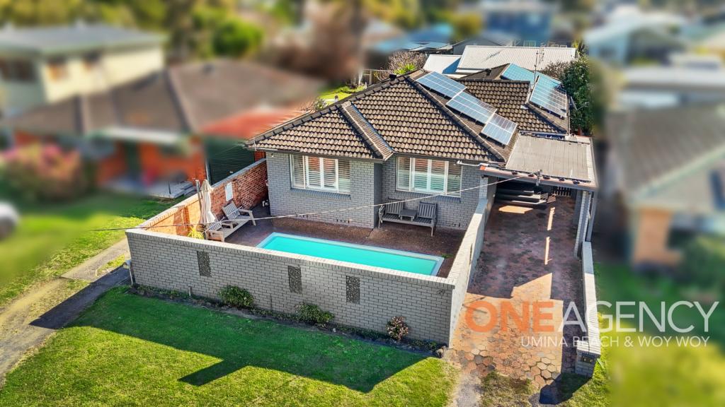 27 Breeze St, Umina Beach, NSW 2257