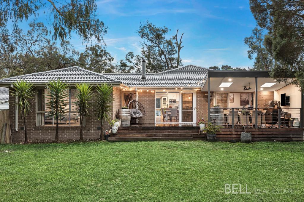 23 Aileen Ave, Montrose, VIC 3765