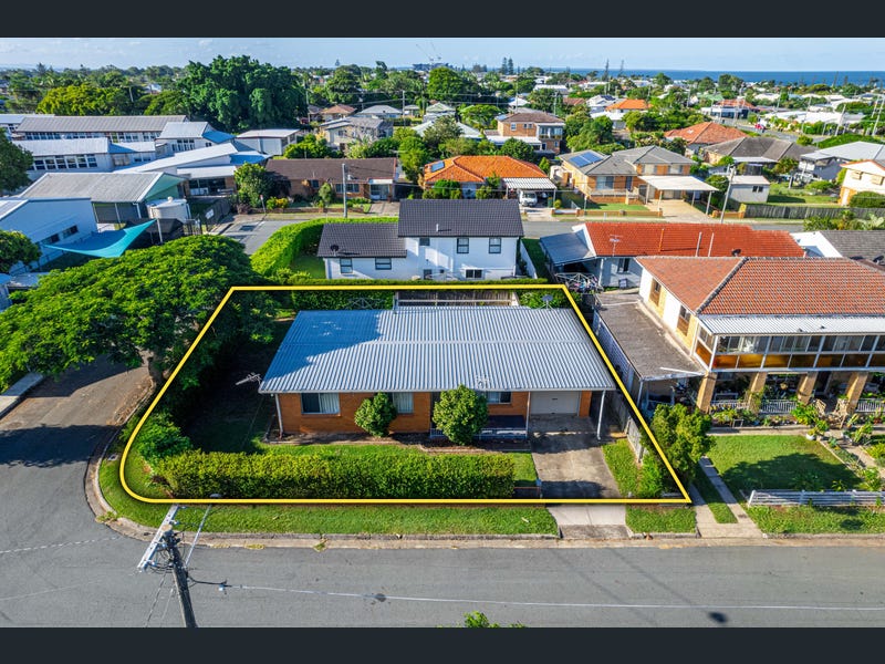 6 ROTARY CRES, REDCLIFFE, QLD 4020