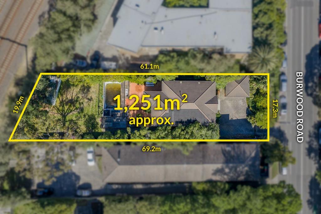 797 BURWOOD RD, HAWTHORN EAST, VIC 3123