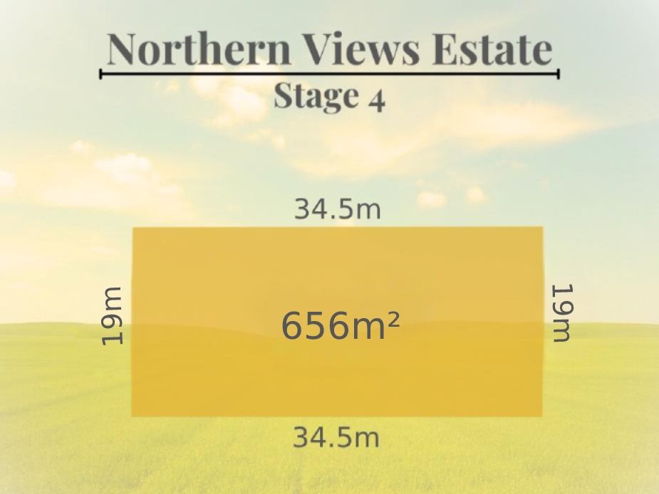43 (Lot 407) Colliery Ave, North Wonthaggi, VIC 3995