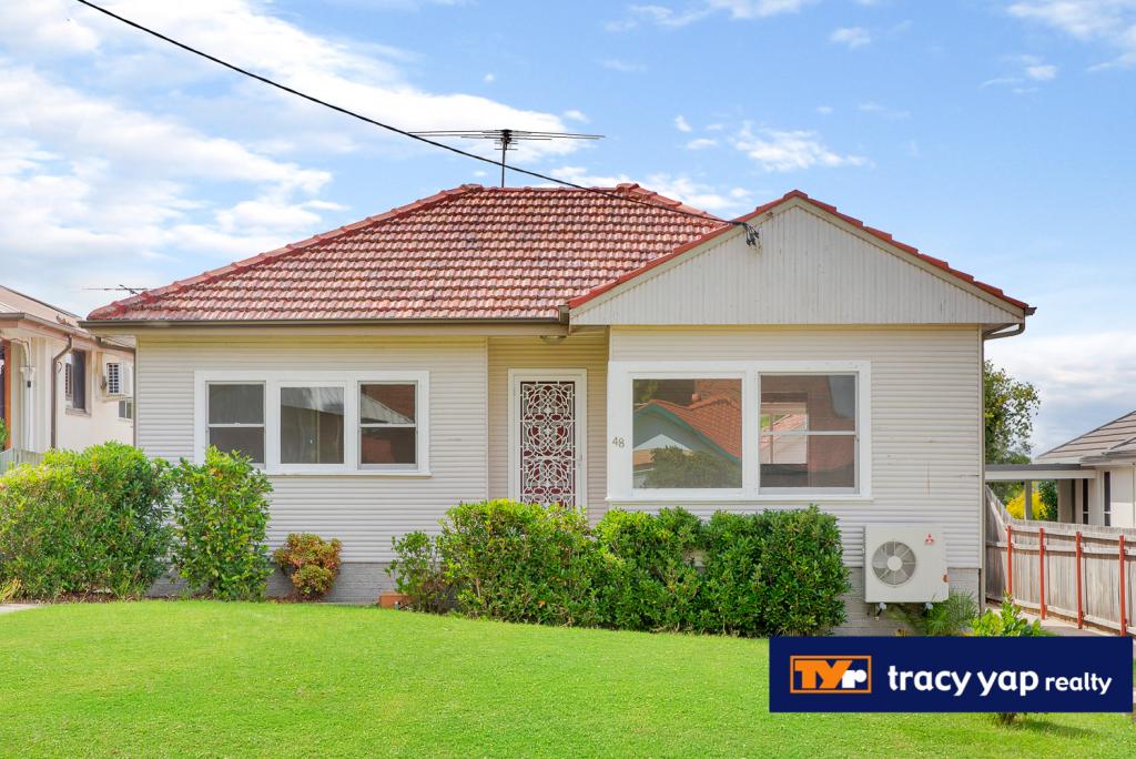 48 Tintern Ave, Telopea, NSW 2117