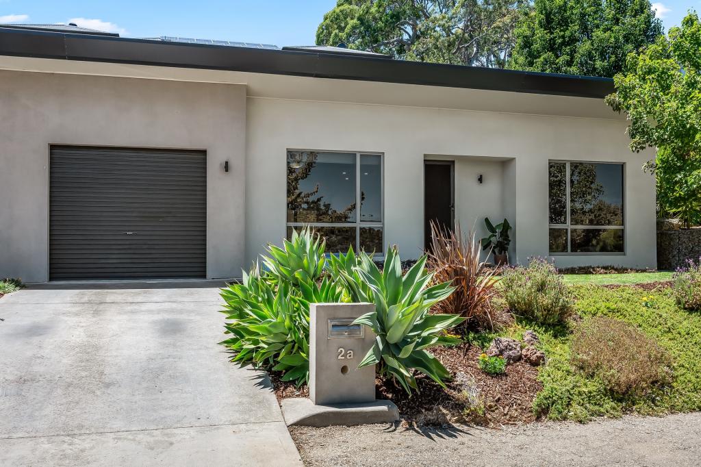 2a The Oaks Pde, Aberfoyle Park, SA 5159