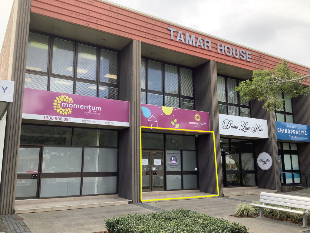 3/79 Tamar St, Ballina, NSW 2478