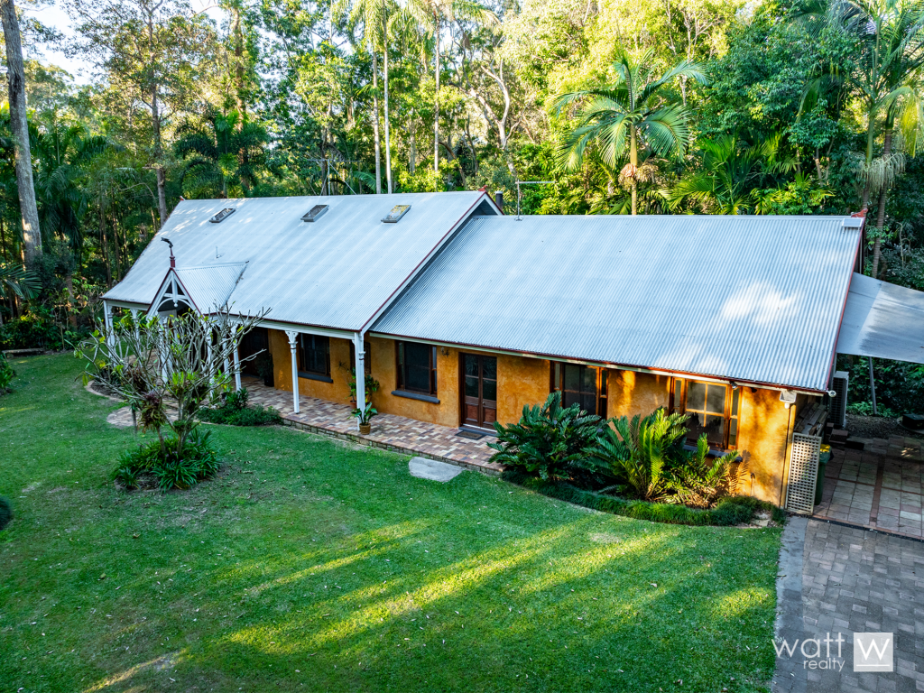 41 Carson Dr, Bunya, QLD 4055