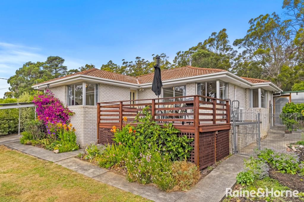 161 Sandfly Rd, Margate, TAS 7054