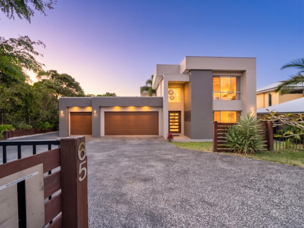 65 Wimmera Cres, Upper Coomera, QLD 4209