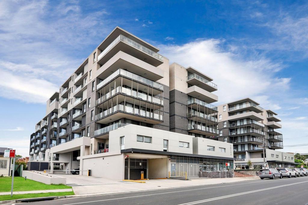 401c/48 Derby St, Kingswood, NSW 2747