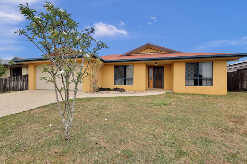 10 Glenella-Richmond Rd, Glenella, QLD 4740