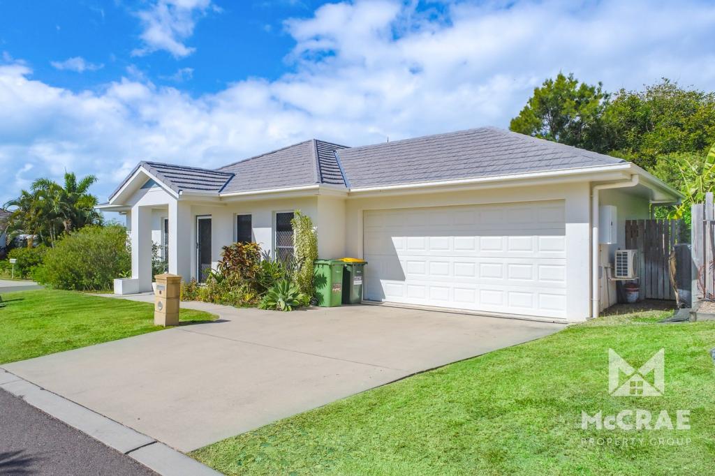 4 Second Cl, Bowen, QLD 4805