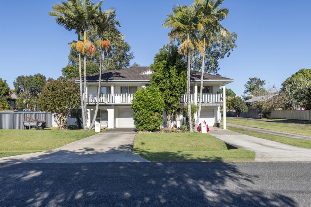 47 Fry St, Grafton, NSW 2460