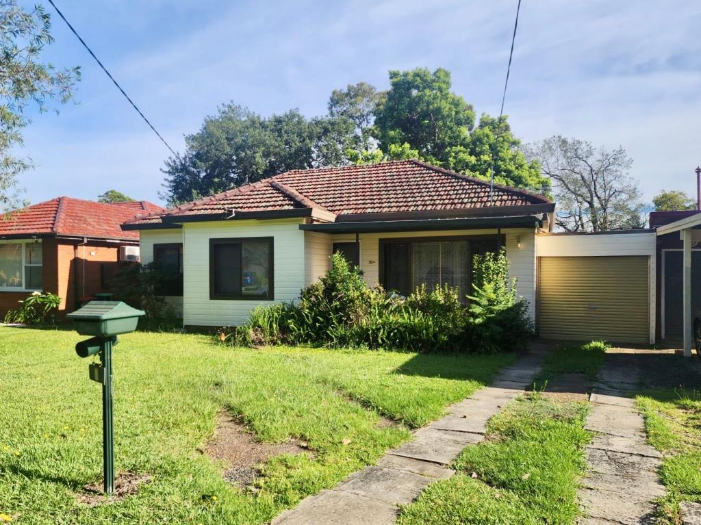 8 Caledonia Cres, Peakhurst, NSW 2210