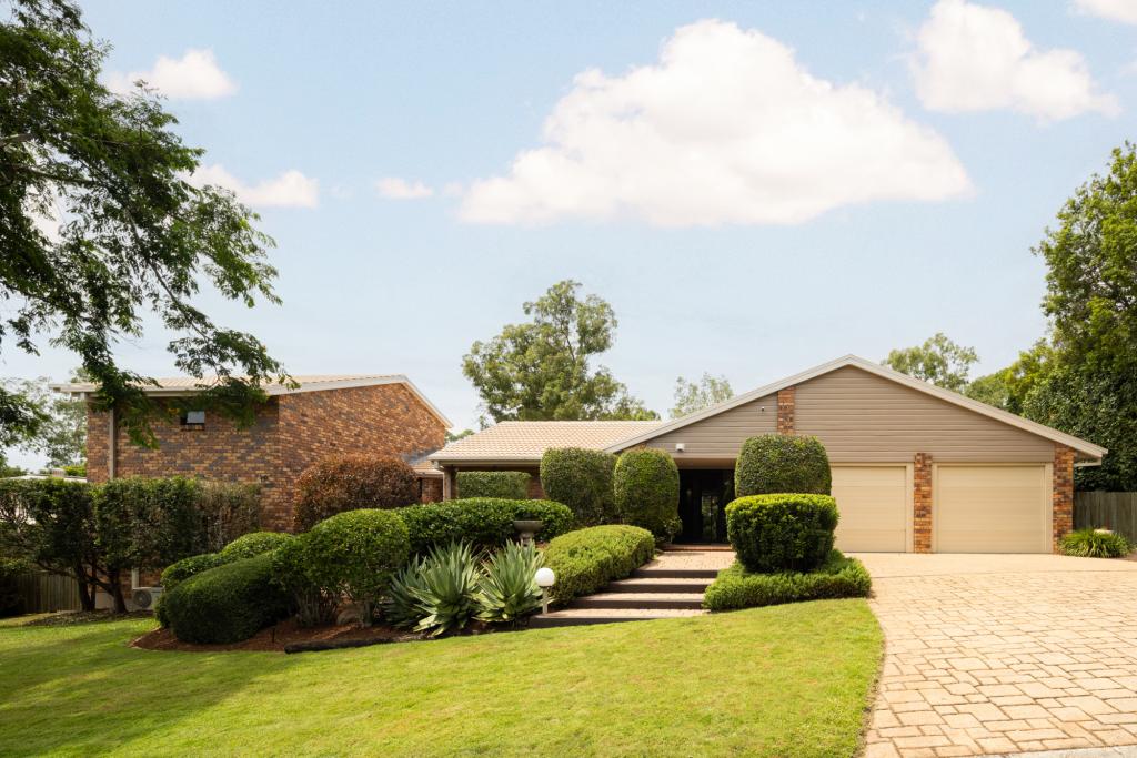 6 HACKETT ST, ASHGROVE, QLD 4060