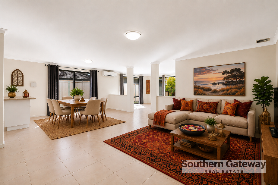 41 Araluen Cres, Bertram, WA 6167