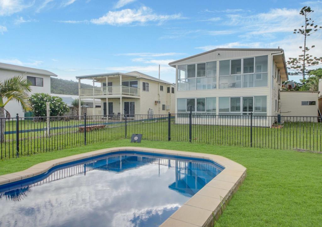 43 Todd Ave, Yeppoon, QLD 4703