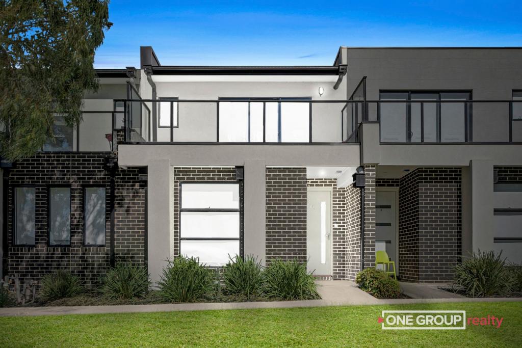 10/12 NORTHSIDE DR, WOLLERT, VIC 3750