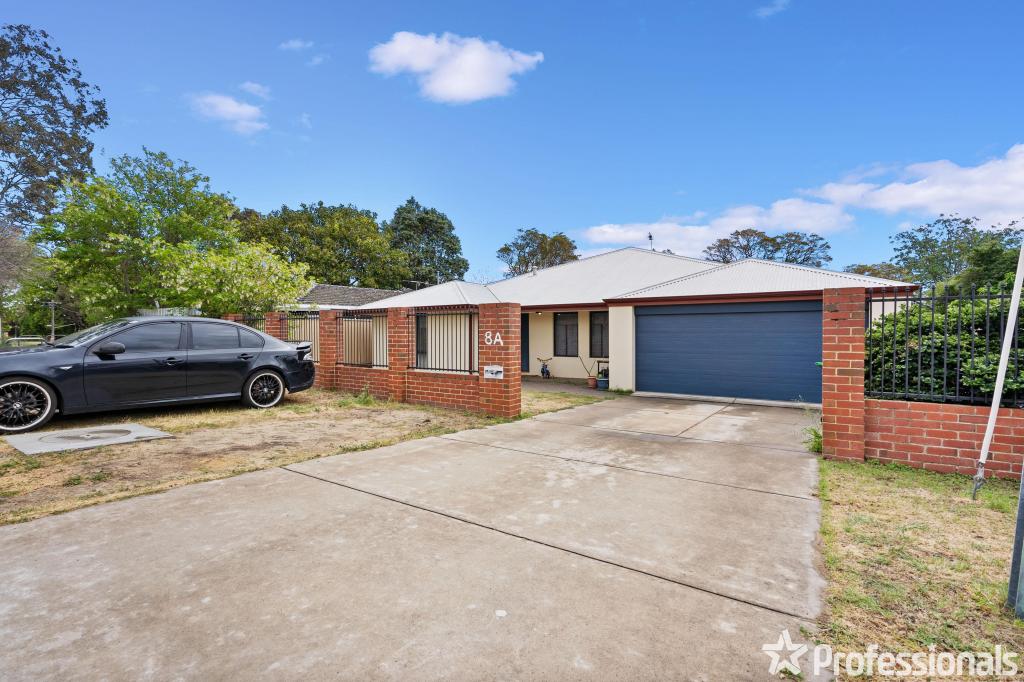 8a Albemarle Way, High Wycombe, WA 6057