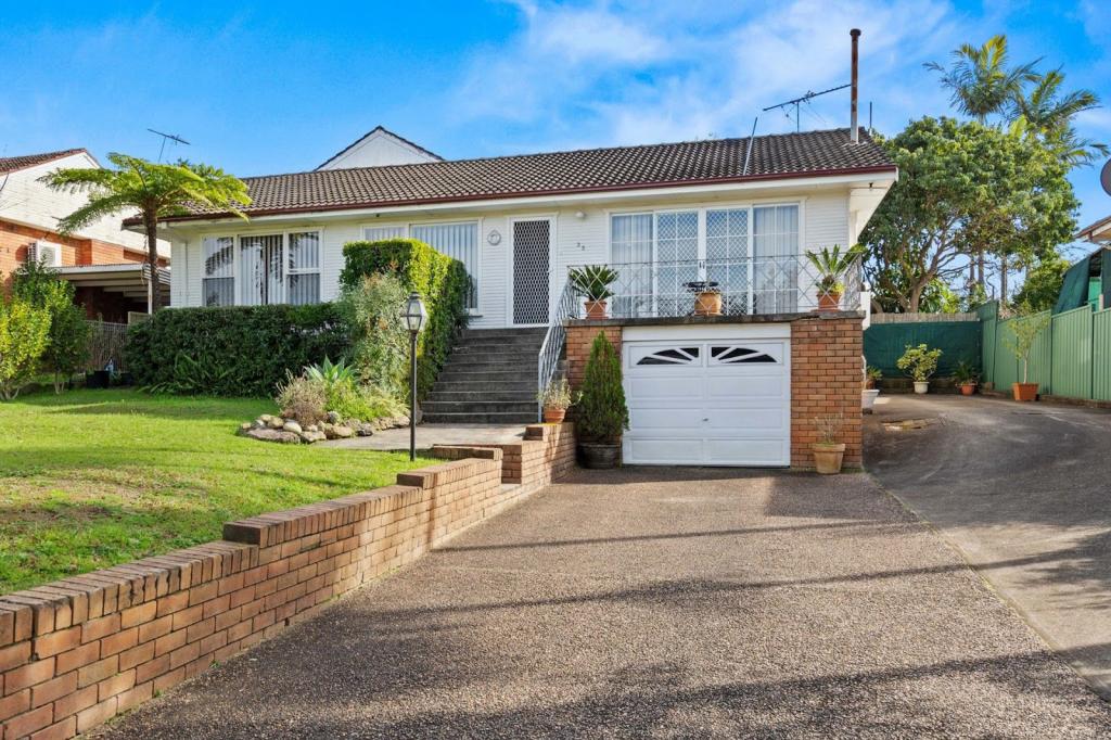 33 Yattenden Cres, Baulkham Hills, NSW 2153