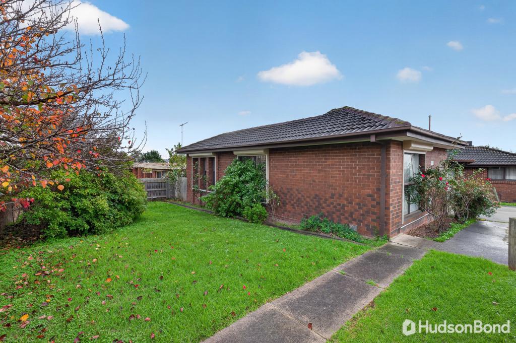 6/63-65 Manningham Rd, Bulleen, VIC 3105