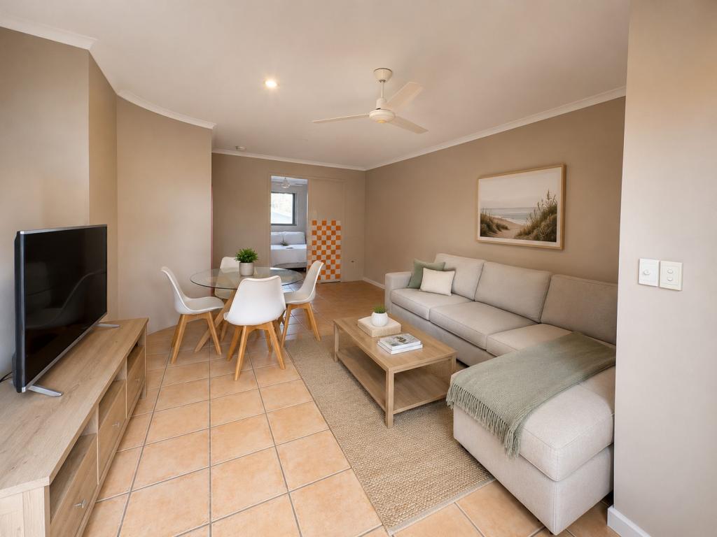 121/24 Lake Weyba Dr, Noosaville, QLD 4566