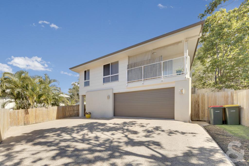 2/28 Sanctuary Pl, South Gladstone, QLD 4680