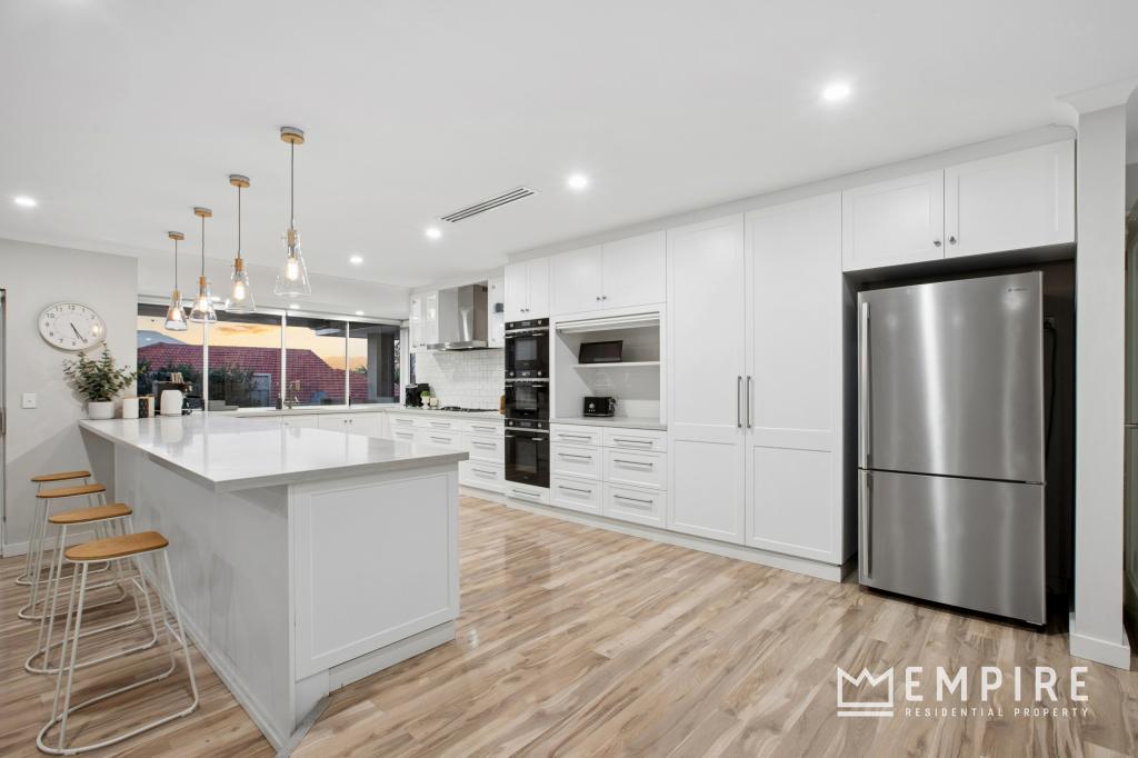 69 Amity Bvd, Coogee, WA 6166
